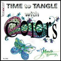 Time to Tangle With Colors