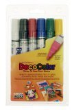 Uchida DecoColor Paint Pens