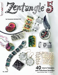 Zentangle 5 « TanglePatterns.com