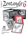 Zentangle 6 - available on Amazon