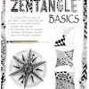 Suzanne McNeill's book, Zentangle Basics