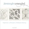 Zentangle Untangled, by CZT Kass Hall